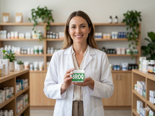 Support Healhty Aging and Cellular Defense